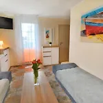 Habitación en casa particular Czarmorza Goscinne *