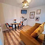 Homestay szállás Czarmorza Goscinne *