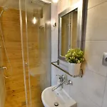 Habitación en casa particular Czarmorza Goscinne