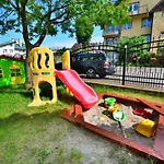 Czarmorza Goscinne * Mielno (Koszalin)