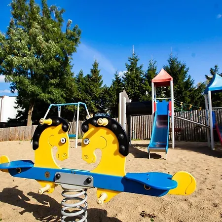 منزل للإقامة Czarmorza Goscinne