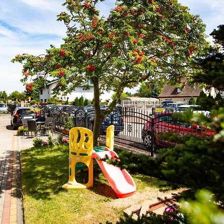 Czarmorza Goscinne ميلنو