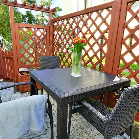 Czarmorza Goscinne ホームステイ *