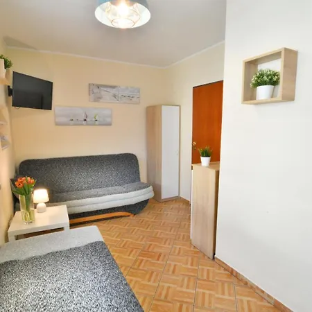 منزل للإقامة Czarmorza Goscinne