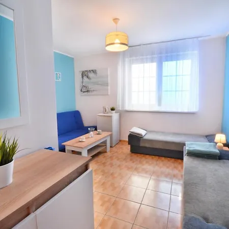 Czarmorza Goscinne *