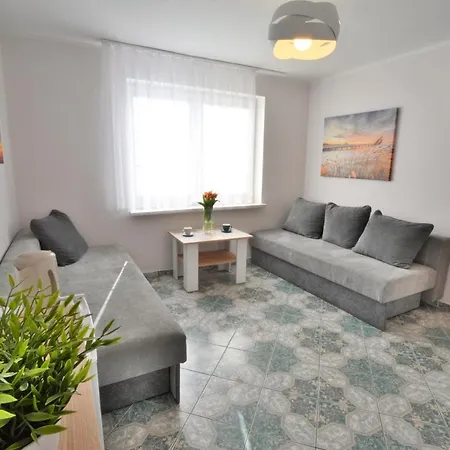 Privat bolig Czarmorza Goscinne *