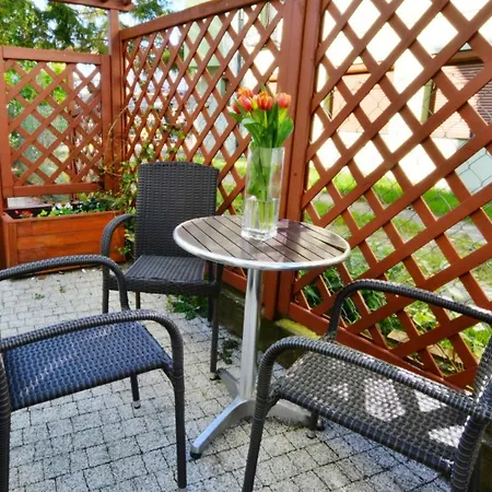 Czarmorza Goscinne *