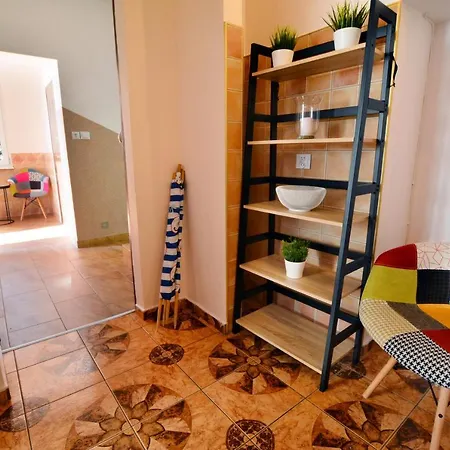 Czarmorza Goscinne Privat bolig Mielno (Koszalin)