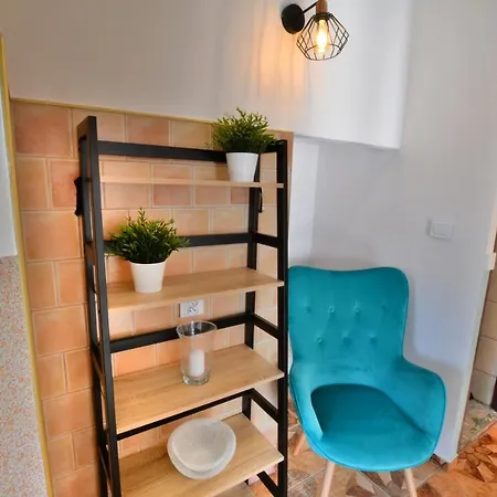 منزل للإقامة Czarmorza Goscinne *