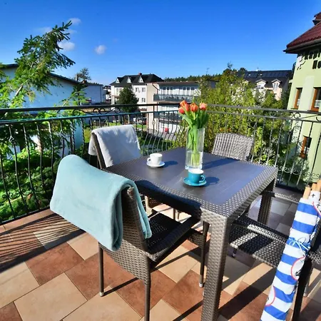 Privat bolig Czarmorza Goscinne Mielno (Koszalin)