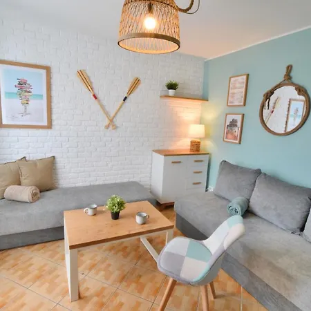 Privat bolig Czarmorza Goscinne