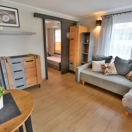 Czarmorza Goscinne Mielno (Koszalin)