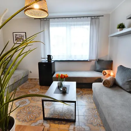 Czarmorza Goscinne Privat bolig Mielno (Koszalin)