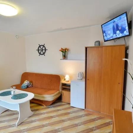 Czarmorza Goscinne *