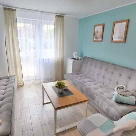 Czarmorza Goscinne منزل للإقامة