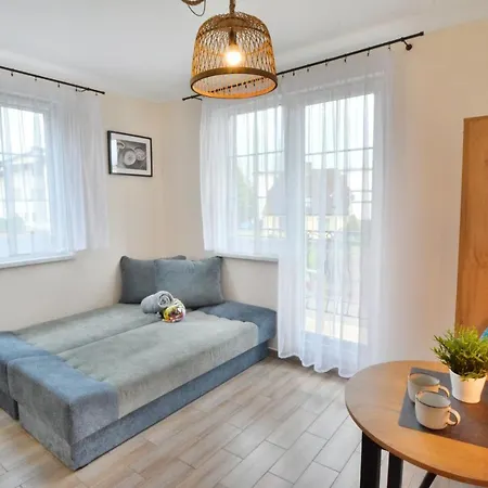 Czarmorza Goscinne Mielno (Koszalin)