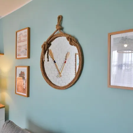 Privat bolig Czarmorza Goscinne *