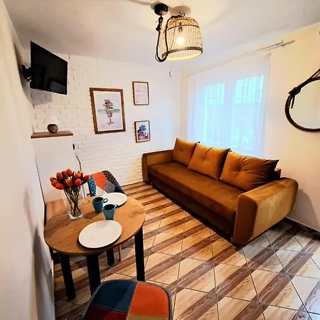 ホームステイ Czarmorza Goscinne