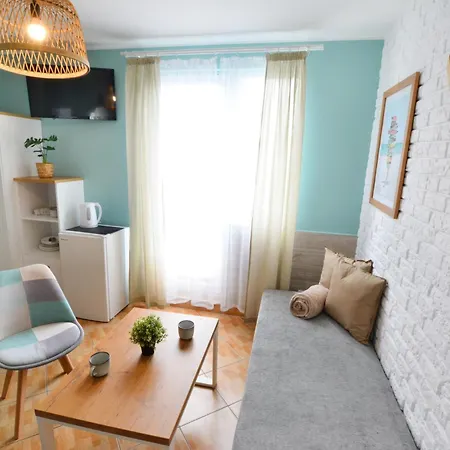 Czarmorza Goscinne ميلنو