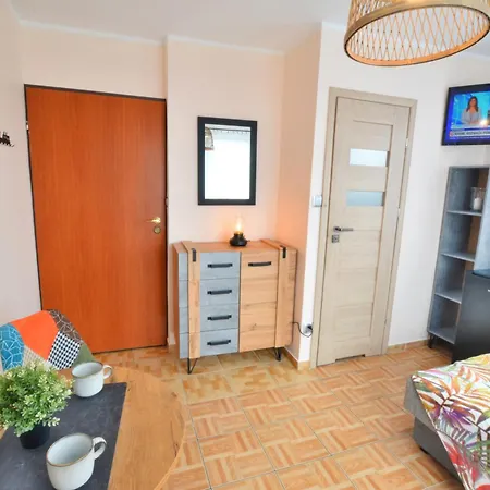 منزل للإقامة Czarmorza Goscinne *