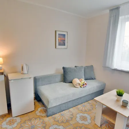 Czarmorza Goscinne ميلنو