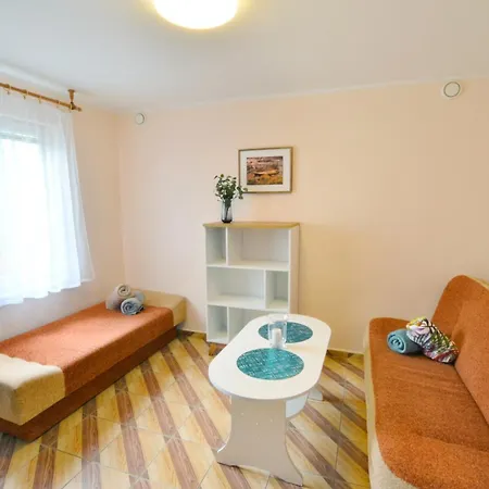 Czarmorza Goscinne ホームステイ