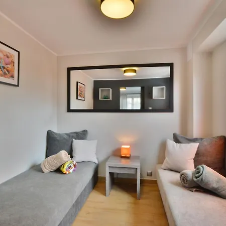 Czarmorza Goscinne *