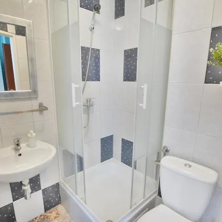 Czarmorza Goscinne منزل للإقامة