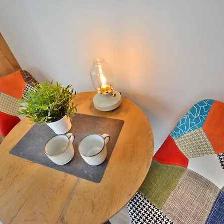 Czarmorza Goscinne ホームステイ *