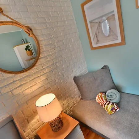 Czarmorza Goscinne ホームステイ