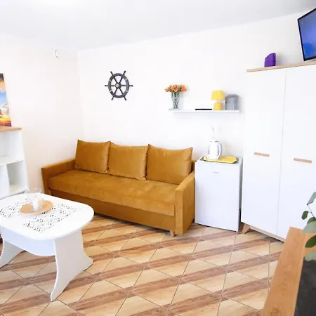 Czarmorza Goscinne Homestay szállás