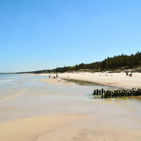 Czarmorza Goscinne Privat bolig