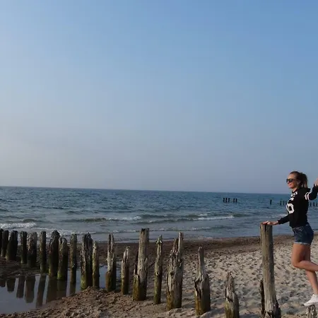 Czarmorza Goscinne منزل للإقامة *