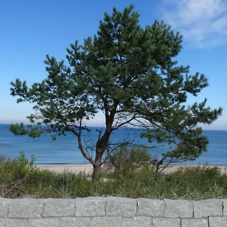 Czarmorza Goscinne * Mielno (Koszalin)