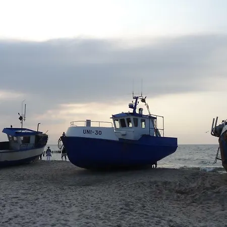 Czarmorza Goscinne * Mielno (Koszalin)