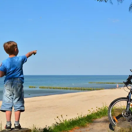 منزل للإقامة Czarmorza Goscinne