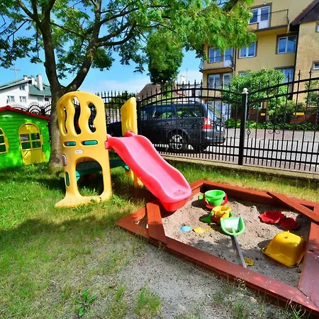 Czarmorza Goscinne * ミエルノ