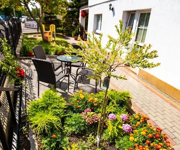 Czarmorza Goscinne * 미엘노