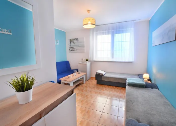 Czarmorza Goscinne *