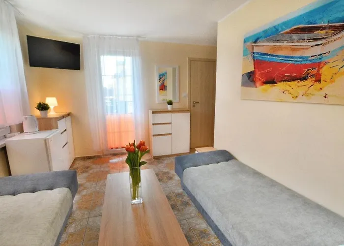 홈스테이 Czarmorza Goscinne *