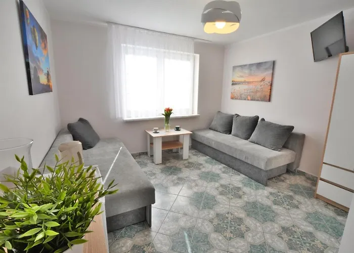 홈스테이 Czarmorza Goscinne *