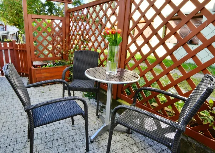 Czarmorza Goscinne *