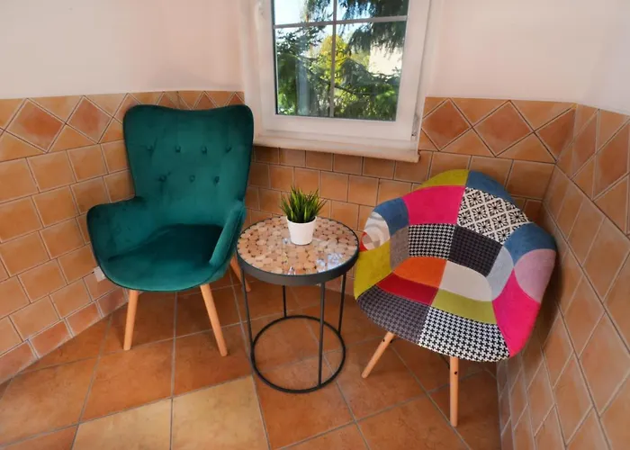 Czarmorza Goscinne *