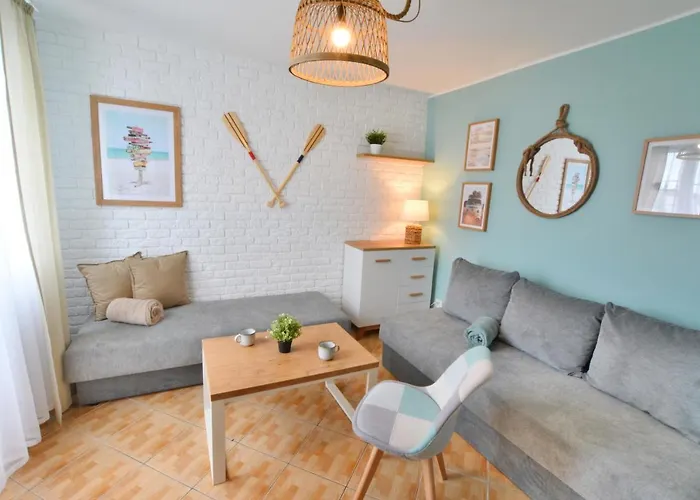 홈스테이 Czarmorza Goscinne