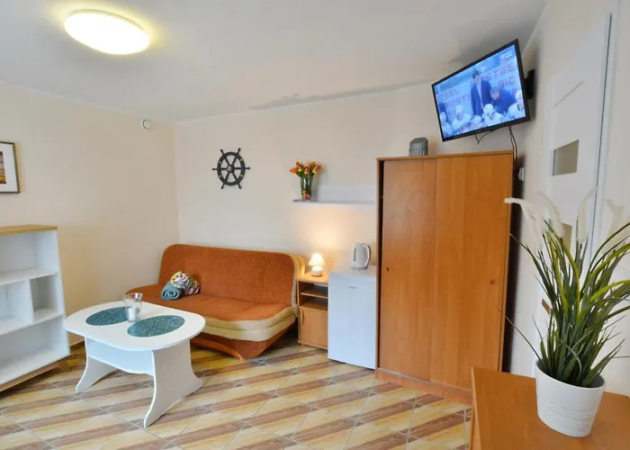 Czarmorza Goscinne *