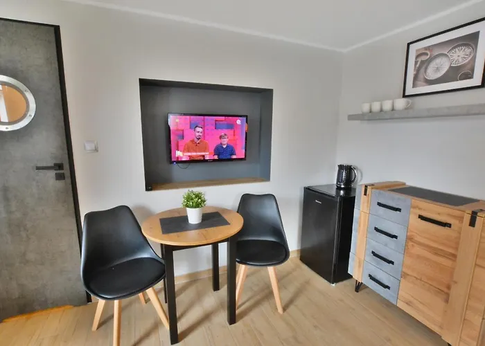 Czarmorza Goscinne 홈스테이 *