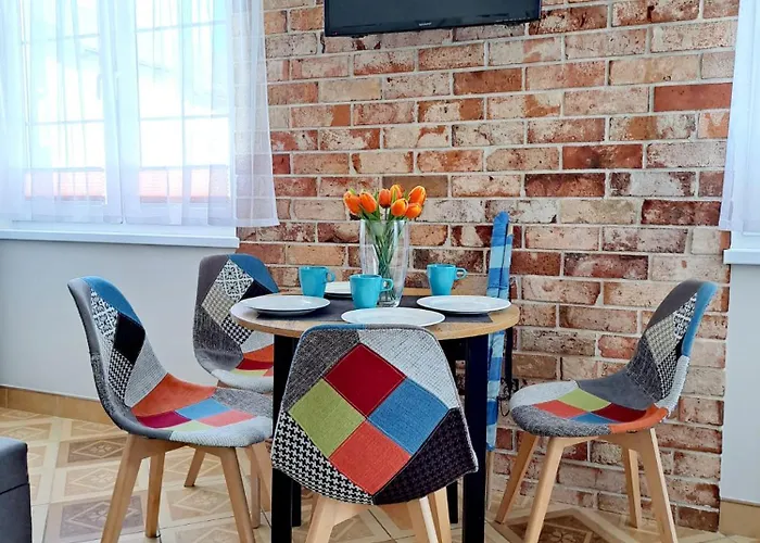 Czarmorza Goscinne *