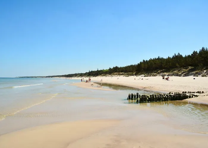 Czarmorza Goscinne 홈스테이