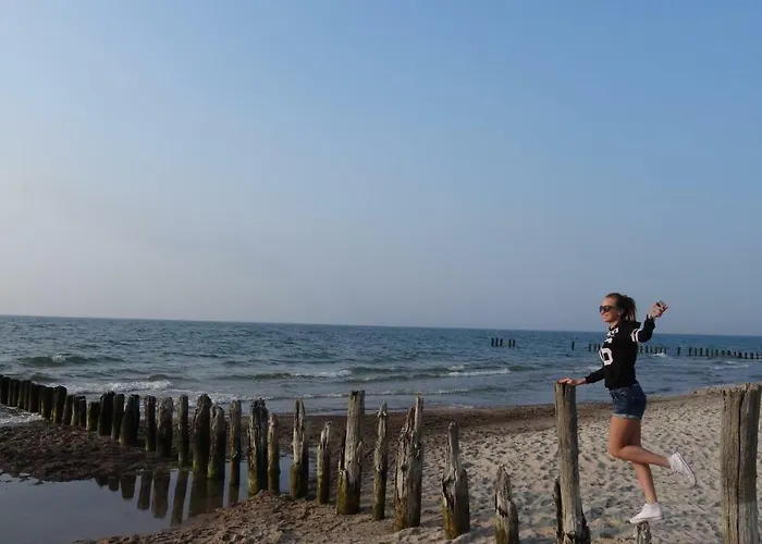 Czarmorza Goscinne 홈스테이 *