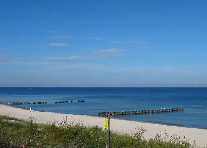 Czarmorza Goscinne 홈스테이 미엘노